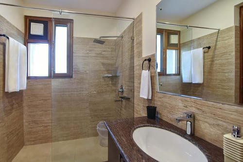 Juniper – 6 bedroom villa in Kasauli, Himachal Pradesh