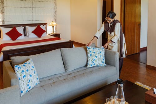 Juniper – 6 bedroom villa in Kasauli, Himachal Pradesh