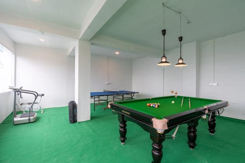 Villa Iris – 5 bedroom villa in Kasauli, Himachal Pradesh