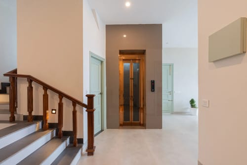 Villa Iris – 5 bedroom villa in Kasauli, Himachal Pradesh
