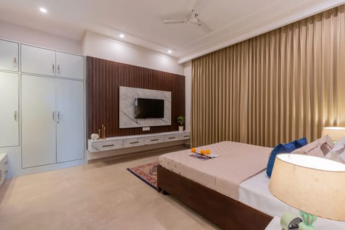 Villa Iris – 5 bedroom villa in Kasauli, Himachal Pradesh
