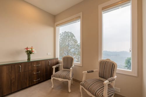 Villa Iris – 5 bedroom villa in Kasauli, Himachal Pradesh