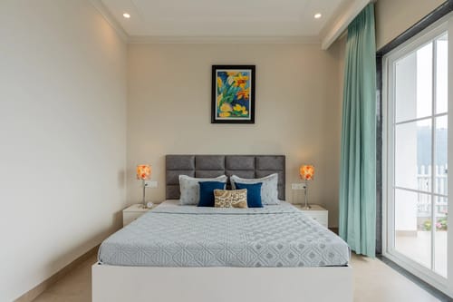 Villa Iris – 5 bedroom villa in Kasauli, Himachal Pradesh