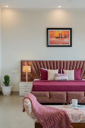 Villa Iris – 5 bedroom villa in Kasauli, Himachal Pradesh
