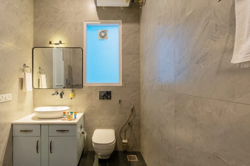 Villa Iris – 5 bedroom villa in Kasauli, Himachal Pradesh