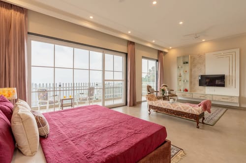 Villa Iris – 5 bedroom villa in Kasauli, Himachal Pradesh