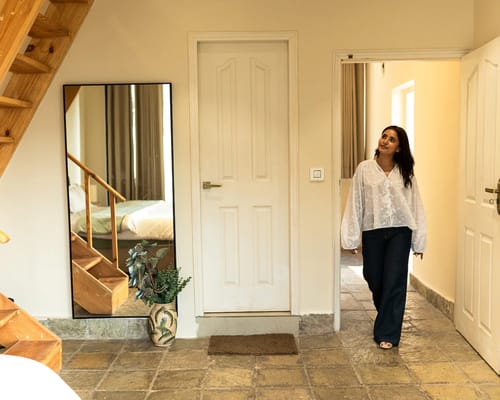 Ridge of Twilight W/ Jacuzzi – 4 bedroom villa in Kasauli, Himachal Pradesh