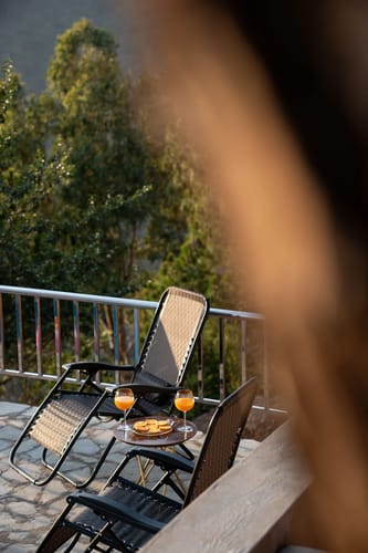 The Winter Line – 3 bedroom villa in Kasauli, Himachal Pradesh
