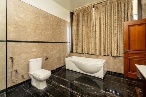 Laguna Escape - Wai – 4 bedroom villa in Panchgani, Maharashtra