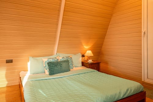 AmrutVille – 2 bedroom villa in Karjat, Maharashtra