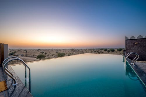 Mirage @ Sands of Thar