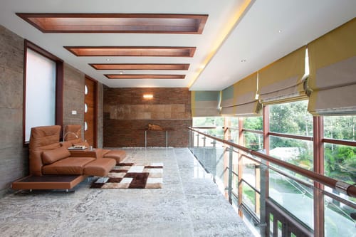 The Yercaud Bungalow