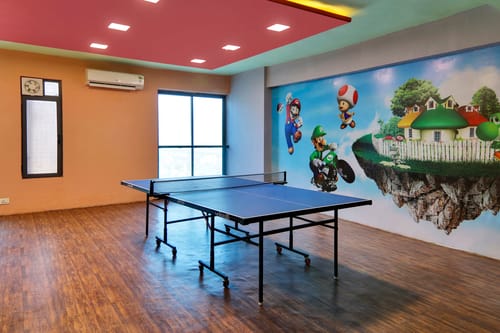 Lily @ Skyline Studio Apartments – 1 bedroom villa in Jaipur, Rajasthan