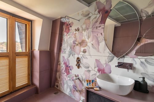 Cerenity Castle – 4 bedroom villa in Nashik, Maharashtra
