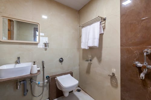 Nirvana – 3 bedroom villa in Alibaug, Maharashtra