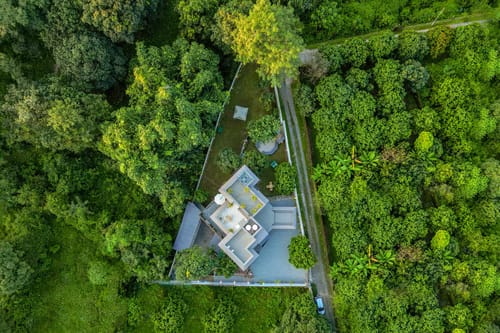 Villa Sierra Sky – 3 bedroom villa in Dehradun, Uttarakhand