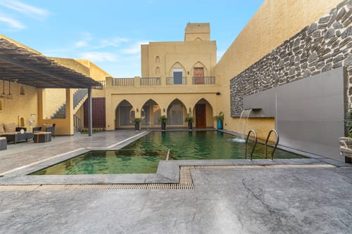 Pearl of the Dunes w/ Pool