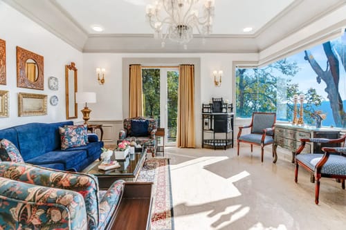 Naiintara – 4 bedroom villa in Nainital, Uttarakhand
