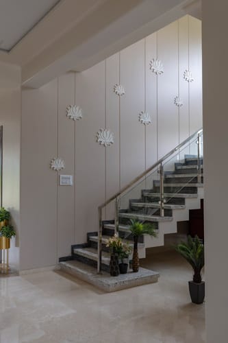 Ashbourne Estate - Wada