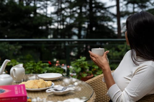 Driftwood Cottage – 4 bedroom villa in Shimla, Himachal Pradesh