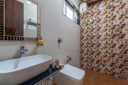 Nature’s Odyssey – 4 bedroom villa in Karjat, Maharashtra