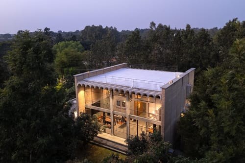 Matchbox - Hosur – 2 bedroom villa in Bangalore, Karnataka