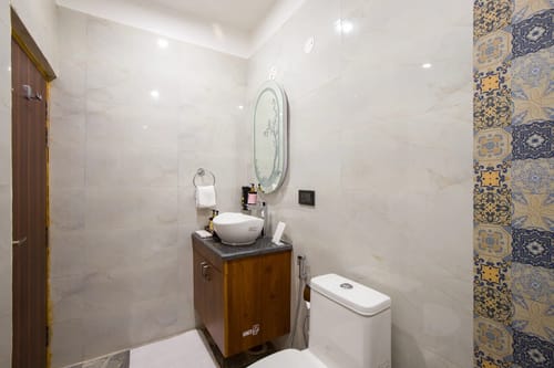 Lafu House Latibule | 2-BHK Retreat with Garden, Cabana & Scenic Views – 2 bedroom villa in Shimla, Himachal Pradesh