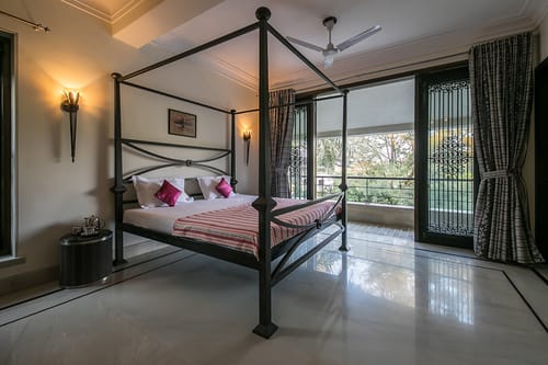 Shiraz Villa – 4 bedroom villa in Lonavala, Maharashtra