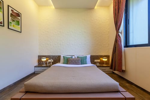 Firefly Mountain Retreat - Khopoli – 6 bedroom villa in Lonavala, Maharashtra