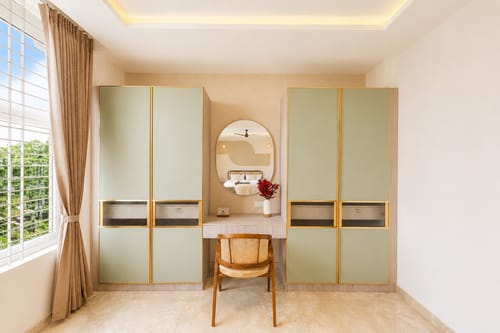 SLV Ventures Penthouse | Pet-friendly 4-BHK Apartment With Glass House & Panoramic City Views – 4 bedroom villa in Bengaluru, Karnataka