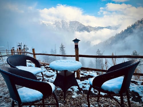 Mandukya Tandi | Luxury Villa 2