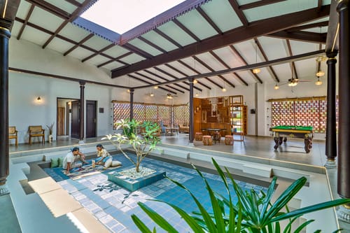 Sarvam - Igatpuri, Nashik, Mumbai Maharashtra – 3 bedroom villa in Igatpuri, Maharashtra
