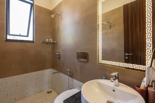 Kachnaar Villa – 2 bedroom villa in Jaipur, Rajasthan