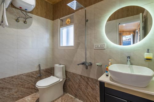 Ridge of Twilight W/ Jacuzzi