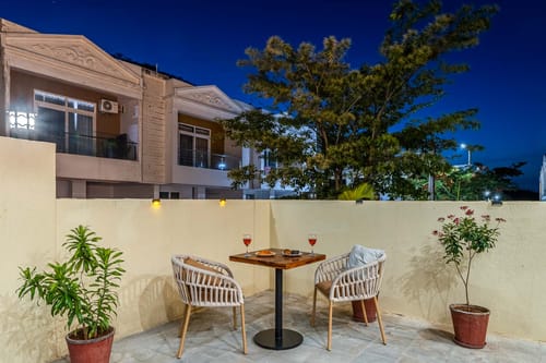 Vanya Kutir – 2 bedroom villa in Udaipur, Rajasthan