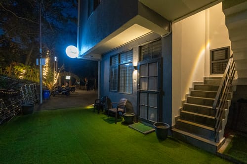 Lakefront S-4 | 1- BHK Apartment Close to Naukuchiatal Lake – 1 bedroom villa in Bhimtal, Uttarakhand