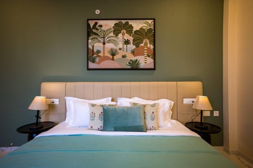 Sabora Green – 4 bedroom villa in Jaipur, Rajasthan
