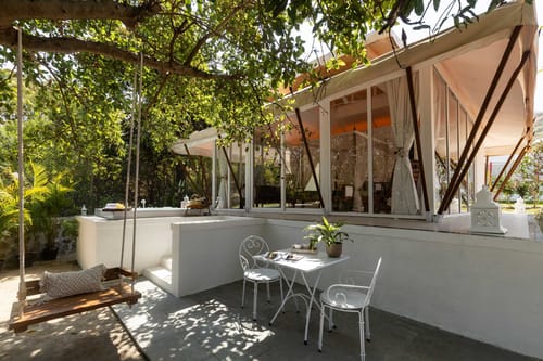 Vaana – 12 bedroom villa in Lonavala, Maharashtra