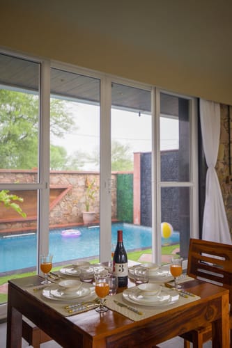 Talin Farms – 2 bedroom villa in Jaipur, Rajasthan