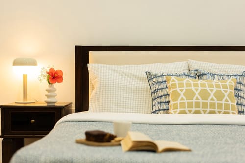 Wildflower Villa – 4 bedroom villa in Alibaug, Maharashtra
