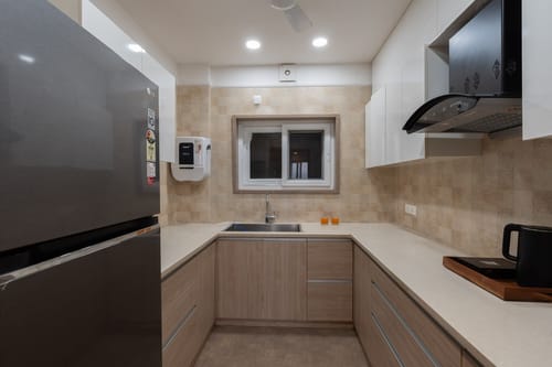 Ophelia @ The Elmstone – 3 bedroom villa in Kasauli, Himachal Pradesh