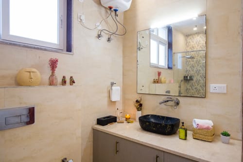 Raga | 2-BHK | Pvt Pool | Garden | Gazebo | Entertainment Lounge | Kids Play Area