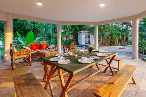 Morning Dew Retreat – 3 bedroom villa in Nashik, Maharashtra