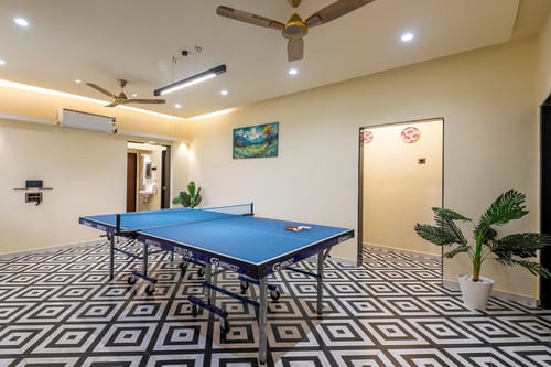 Calm @ Grey Hues – 3 bedroom villa in Karjat, Maharashtra