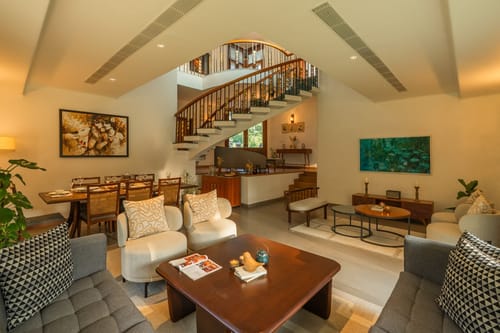 The Birdwood Estate – 6 bedroom villa in New Delhi, Delhi