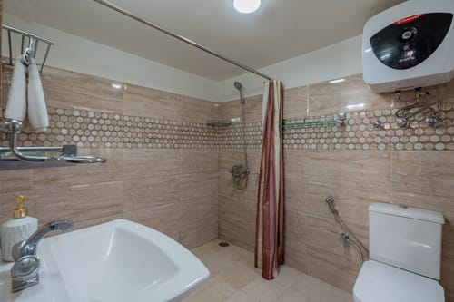 Thanedhar Estate – 4 bedroom villa in Shimla, Himachal pradesh