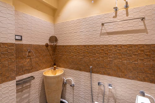 Badshah Farmstay – 3 bedroom villa in Jaipur, Rajasthan