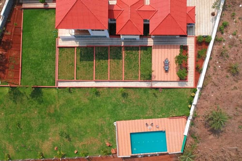 Casa Paun - Kamshet – 2 bedroom villa in Lonavala, Maharashtra