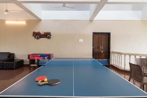 Vista Dazzle – 6 bedroom villa in Karjat, Maharashtra