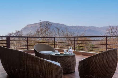 Eden Glade - Khopoli – 4 bedroom villa in Lonavala, Maharashtra